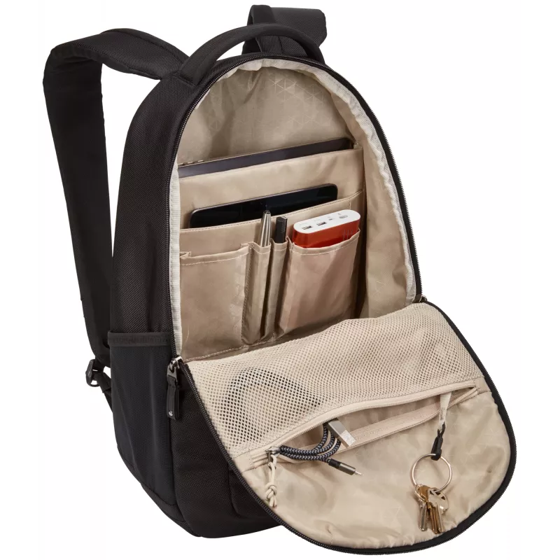 Case Logic Notion NOTIBP-114 zwart rugzak casual rugzak nylon