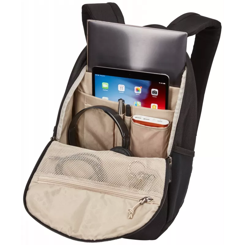 Case Logic Notion NOTIBP-114 zwart rugzak casual rugzak nylon