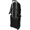 Case Logic Notion NOTIBP-116 zwart rugzak nylon