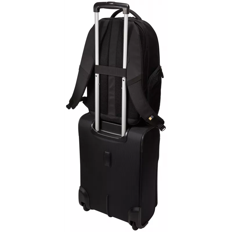 Case Logic Notion NOTIBP-116 zwart rugzak nylon