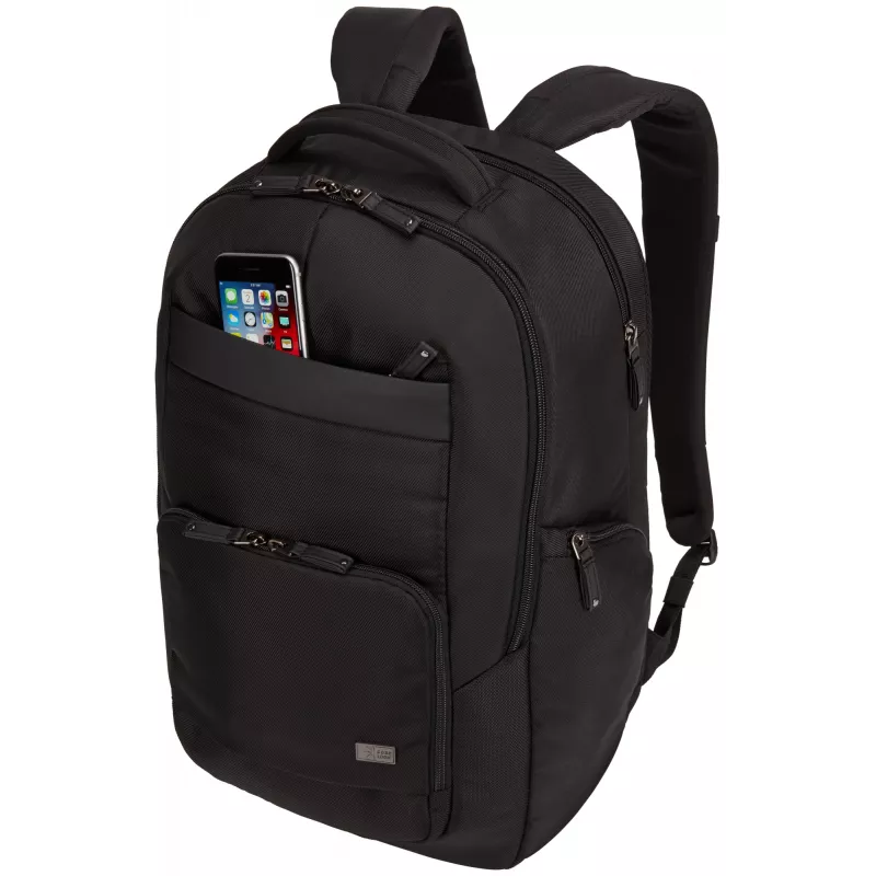 Case Logic Notion NOTIBP-116 zwart rugzak nylon