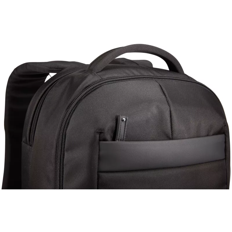 Case Logic Notion NOTIBP-116 zwart rugzak nylon
