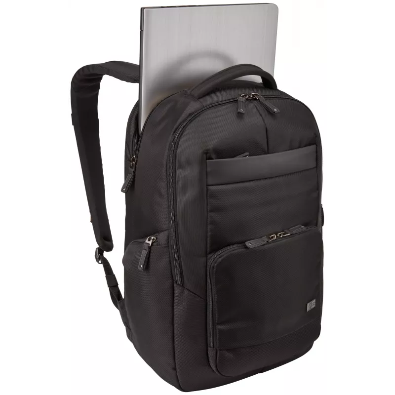 Case Logic Notion NOTIBP-116 zwart rugzak nylon