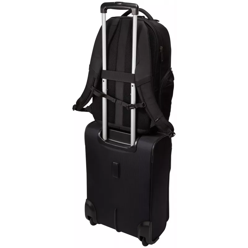 Case Logic Notion NOTIBP-117 zwart rugzak casual rugzak nylon