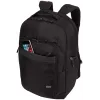 Case Logic Notion NOTIBP-117 zwart rugzak casual rugzak nylon