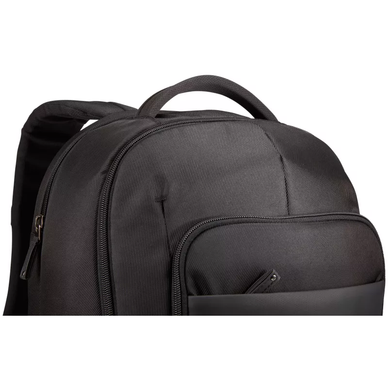 Case Logic Notion NOTIBP-117 zwart rugzak casual rugzak nylon