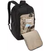Case Logic Notion NOTIBP-117 zwart rugzak casual rugzak nylon