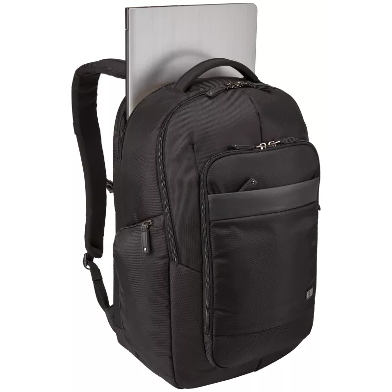 Case Logic Notion NOTIBP-117 zwart rugzak casual rugzak nylon
