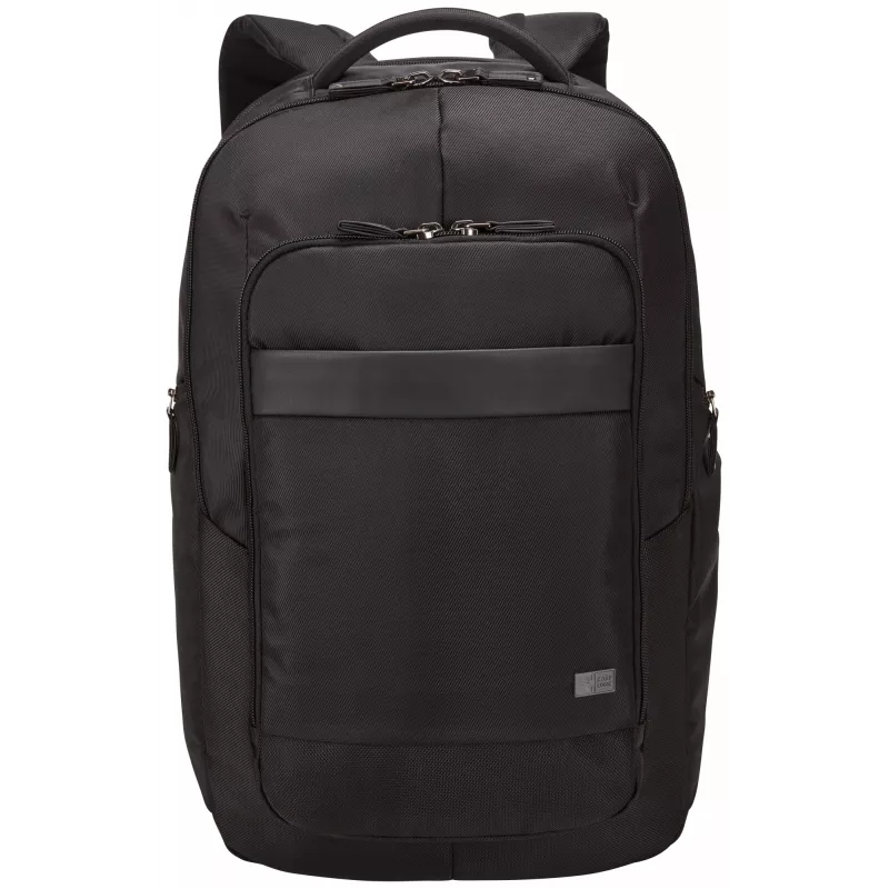 Case Logic Notion NOTIBP-117 zwart rugzak casual rugzak nylon
