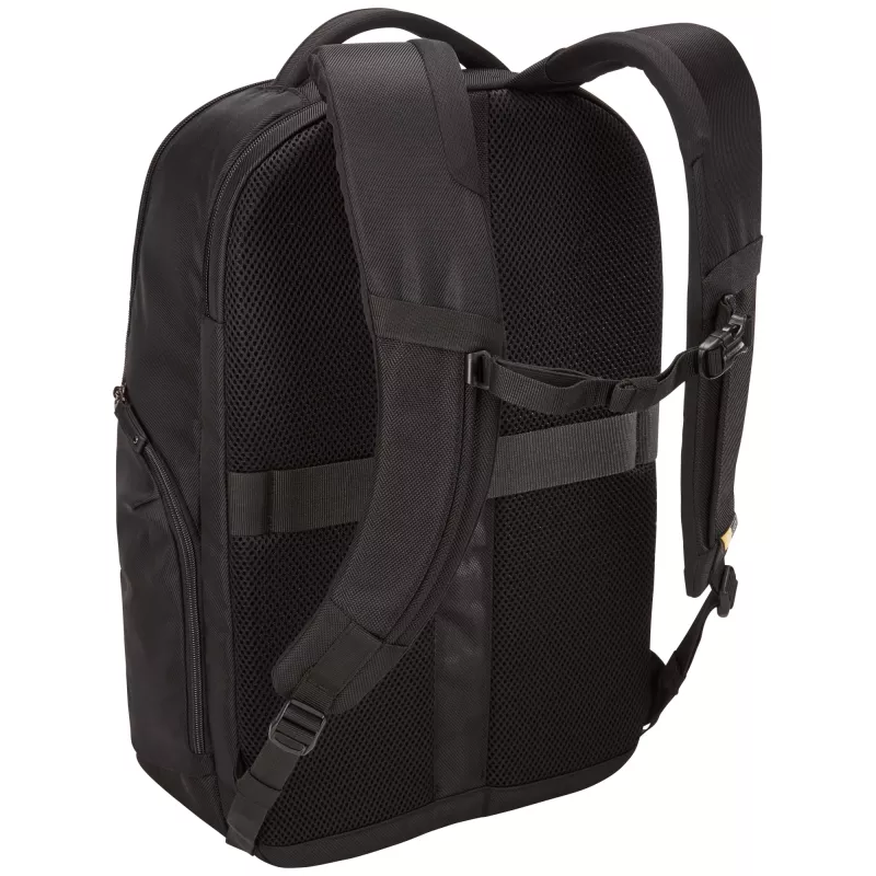 Case Logic Notion NOTIBP-117 zwart rugzak casual rugzak nylon