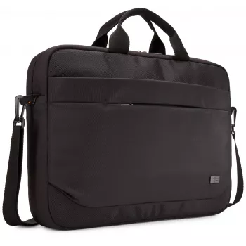 Case Logic Advantage ADVA-117 zwart 43,9 cm (17,3 inch) sleeve-hoes