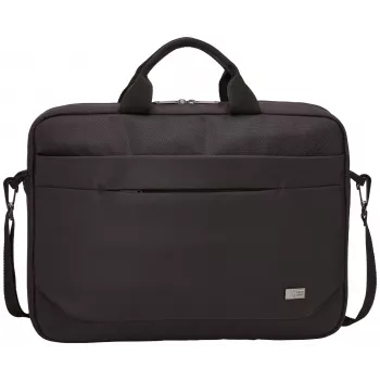 Case Logic Advantage ADVA-117 zwart 43,9 cm (17,3 inch) sleeve-hoes