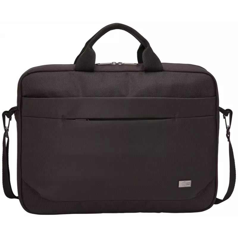 Case Logic Advantage ADVA-117 zwart 43,9 cm (17,3 inch) sleeve-hoes