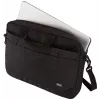 Case Logic Advantage ADVA-117 zwart 43,9 cm (17,3 inch) sleeve-hoes