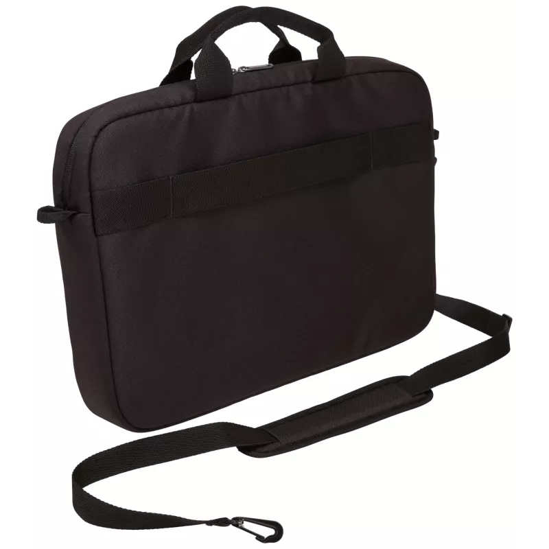 Case Logic Advantage ADVA-117 zwart 43,9 cm (17,3 inch) sleeve-hoes