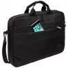 Case Logic Advantage ADVA-117 zwart 43,9 cm (17,3 inch) sleeve-hoes