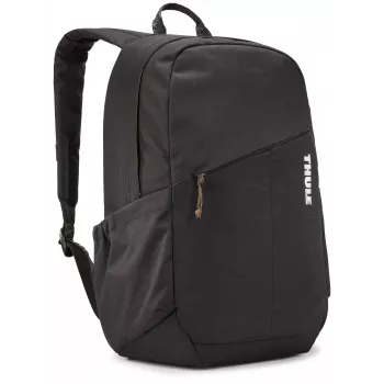 Thule Campus TCAM-6115 zwart rugzak nylon, polyester