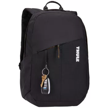 Thule Campus TCAM-6115 zwart rugzak nylon, polyester