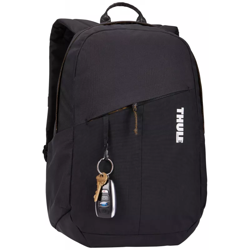 Thule Campus TCAM-6115 zwart rugzak nylon, polyester