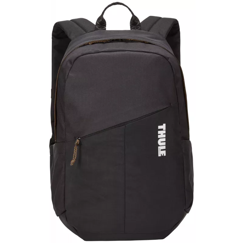 Thule Campus TCAM-6115 zwart rugzak nylon, polyester