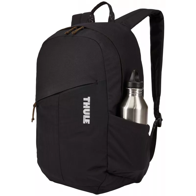 Thule Campus TCAM-6115 zwart rugzak nylon, polyester