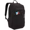 Thule Campus TCAM-7116 zwarte rugzak nylon, polyester