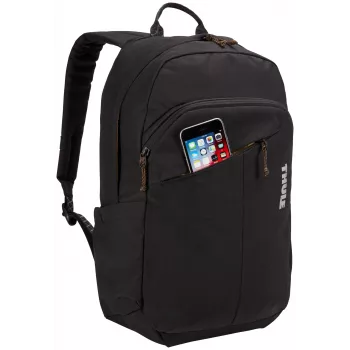 Thule Campus TCAM-7116 zwarte rugzak nylon, polyester