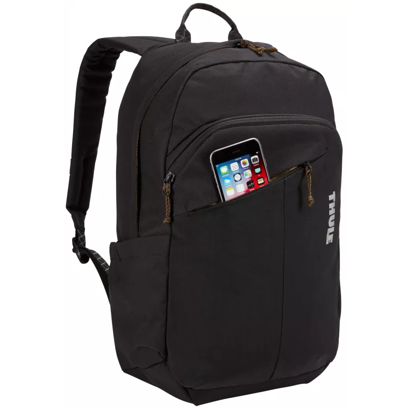 Thule Campus TCAM-7116 zwarte rugzak nylon, polyester