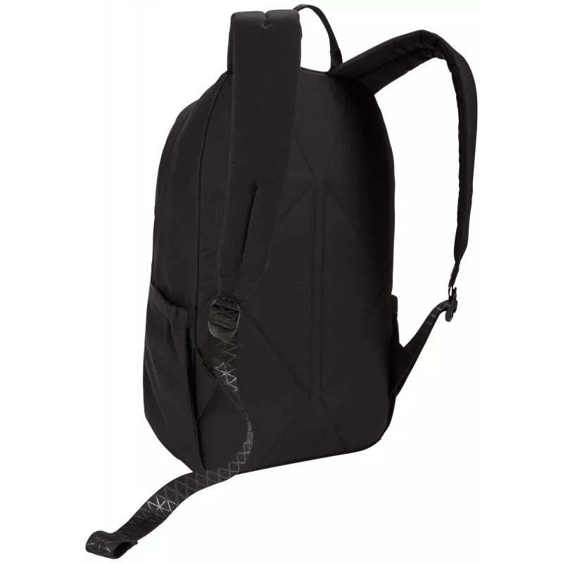 Thule Campus TCAM-7116 zwarte rugzak nylon, polyester
