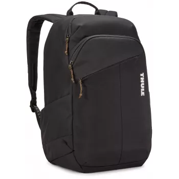 Thule Campus TCAM-8116 zwarte rugzak nylon, polyester