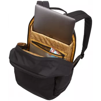Thule Campus TCAM-8116 zwarte rugzak nylon, polyester