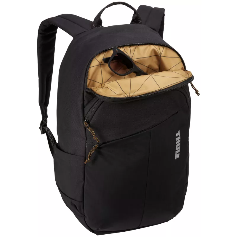 Thule Campus TCAM-8116 zwarte rugzak nylon, polyester
