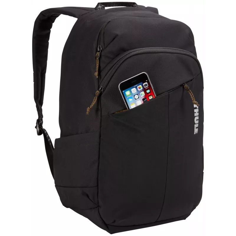 Thule Campus TCAM-8116 zwarte rugzak nylon, polyester