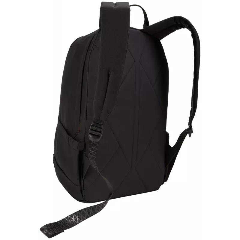 Thule Campus TCAM-8116 zwarte rugzak nylon, polyester
