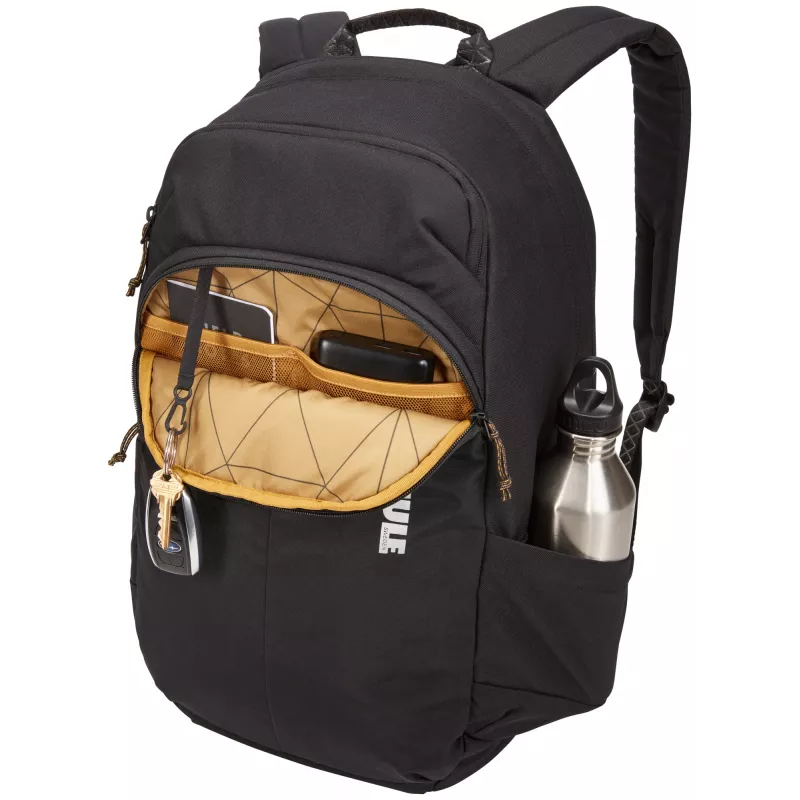 Thule Campus TCAM-8116 zwarte rugzak nylon, polyester
