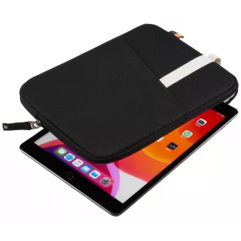 Case Logic Ibira IBRS-210 Zwart 25,4 cm (10 inch) hoes