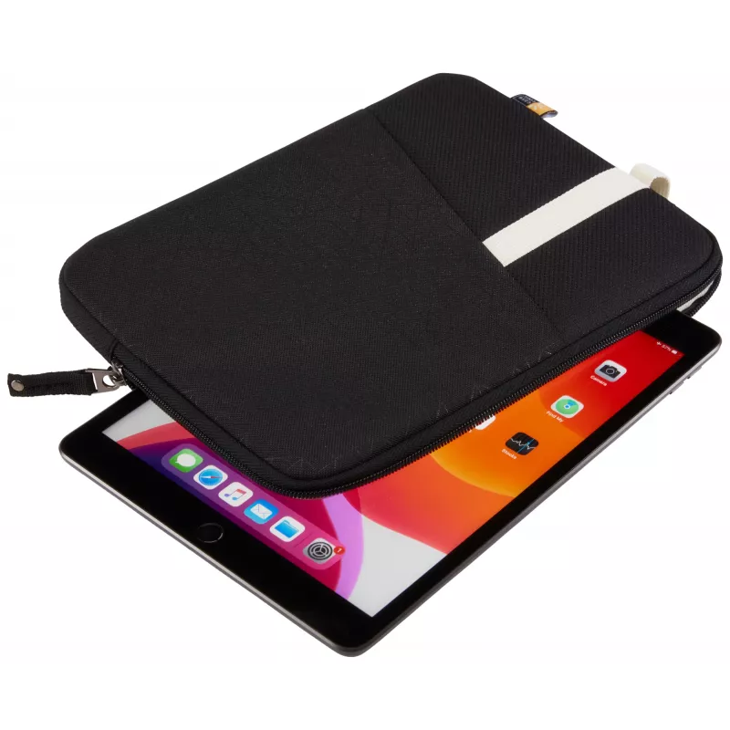 Case Logic Ibira IBRS-210 Zwart 25,4 cm (10 inch) hoes