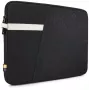 Case Logic Ibira IBRS-213 Zwart 33,8 cm (13,3 inch) sleeve