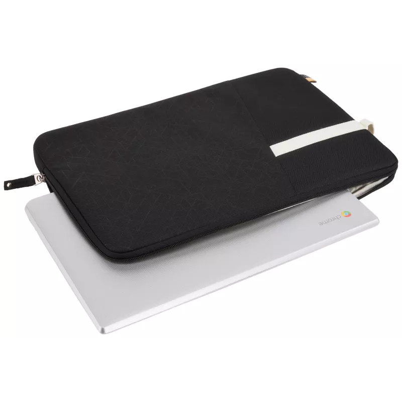 Case Logic Ibira IBRS-213 Zwart 33,8 cm (13,3 inch) sleeve