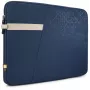 Case Logic Ibira IBRS-213 Dress blue 33,8 cm (13,3 inch) sleeve-tas