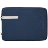 Case Logic Ibira IBRS-213 Dress blue 33,8 cm (13,3 inch) sleeve-tas