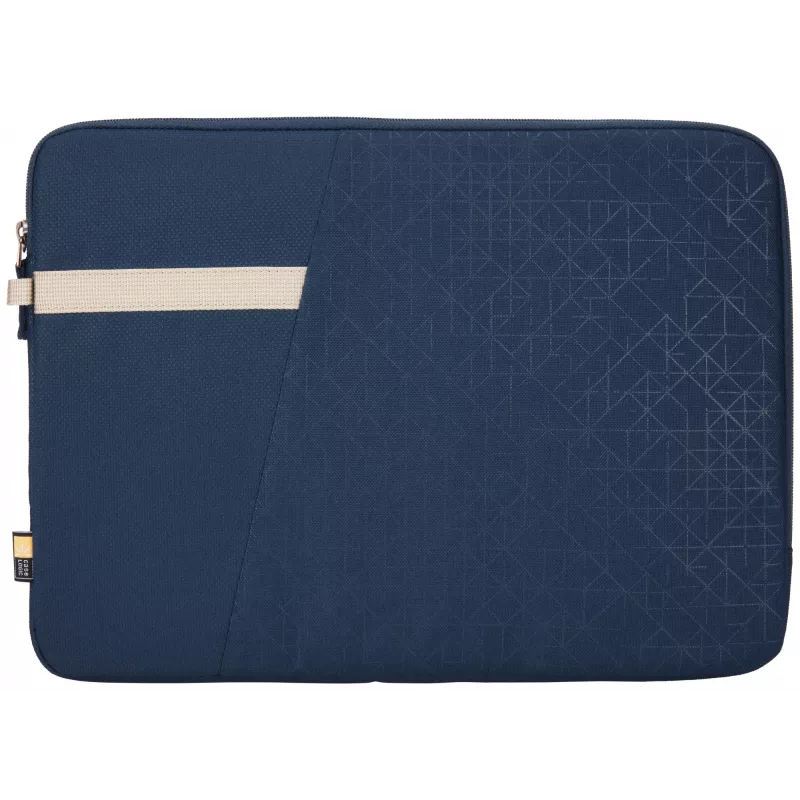 Case Logic Ibira IBRS-213 Dress blue 33,8 cm (13,3 inch) sleeve-tas