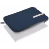 Case Logic Ibira IBRS-213 Dress blue 33,8 cm (13,3 inch) sleeve-tas