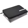 Case Logic Ibira IBRS-214 Zwart 35,6 cm (14 inch) sleeve-tas