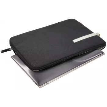 Case Logic Ibira IBRS-214 Zwart 35,6 cm (14 inch) sleeve-tas
