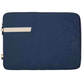 Case Logic Ibira IBRS-214 Dress blauw 35,6 cm (14 inch) sleeve-hoes