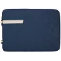 Case Logic Ibira IBRS-214 Dress blauw 35,6 cm (14 inch) sleeve-hoes