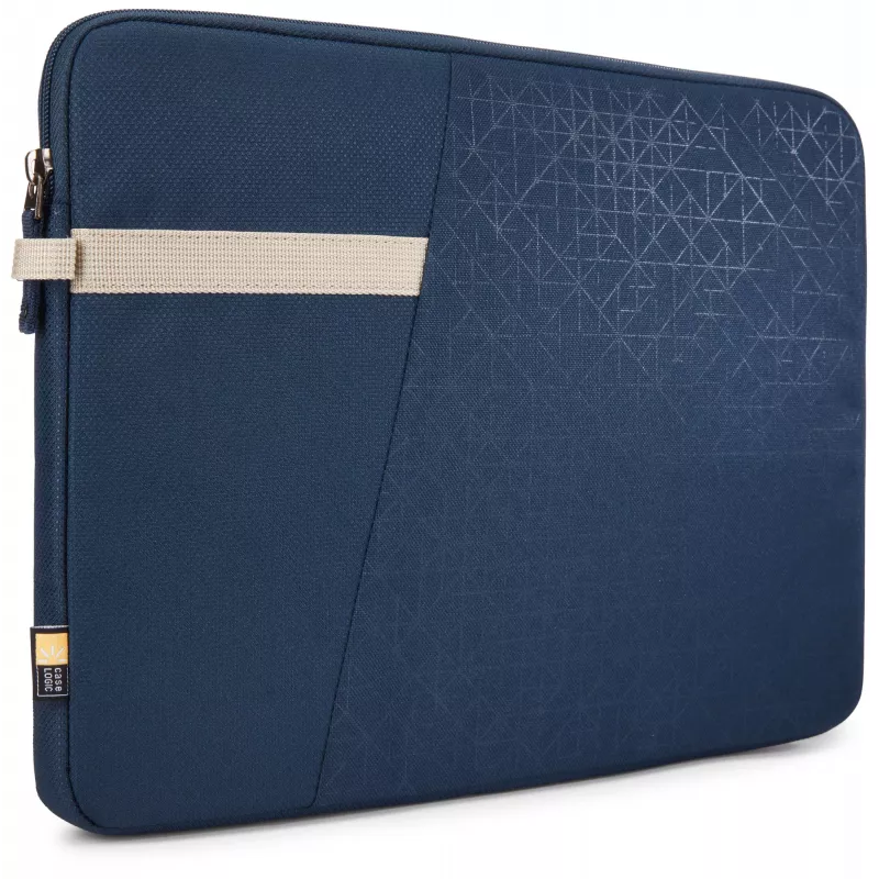 Case Logic Ibira IBRS-214 Dress blauw 35,6 cm (14 inch) sleeve-hoes