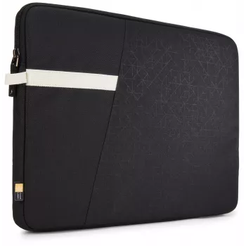 Case Logic Ibira IBRS-215 laptophoes van 15,6 inch, zwart