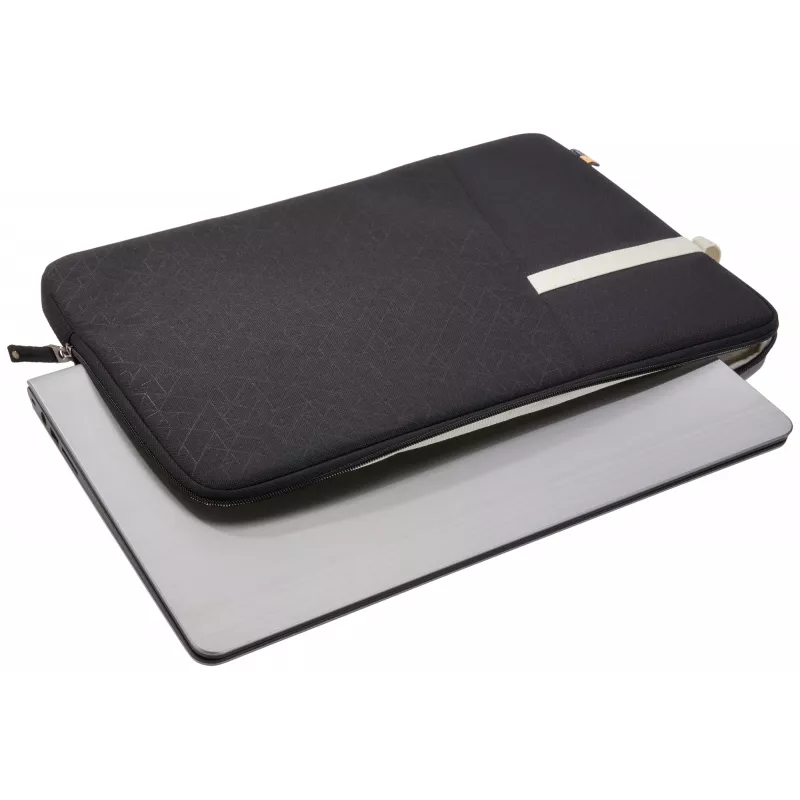 Case Logic Ibira IBRS-215 laptophoes van 15,6 inch, zwart